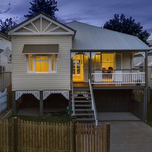 Queenslander