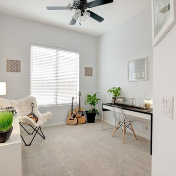 Dc Ranch Staging