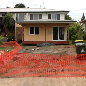 HOME EXTENSION