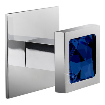 Stylish Bathroom Hooks
