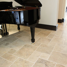 flooring