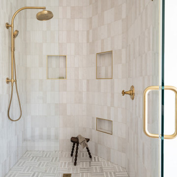SUNBURY MANOR | Full Service Interior Design