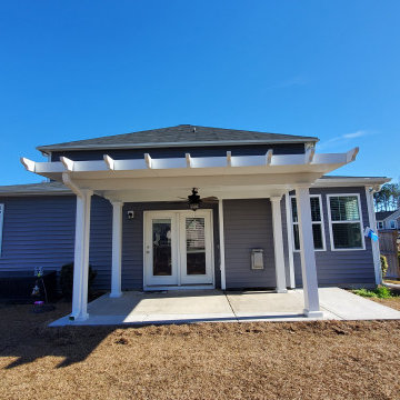 Patio Covers