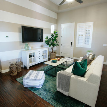 Casita Makeover