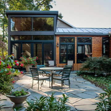 Mitchell Residence