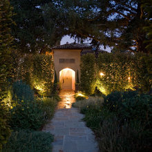 Landscape Ideas