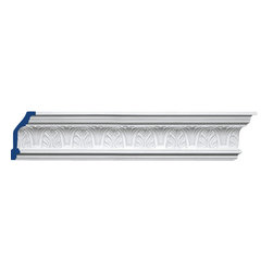 Inviting Home Inc. - Desoto Crown Moulding - Molding And Trim