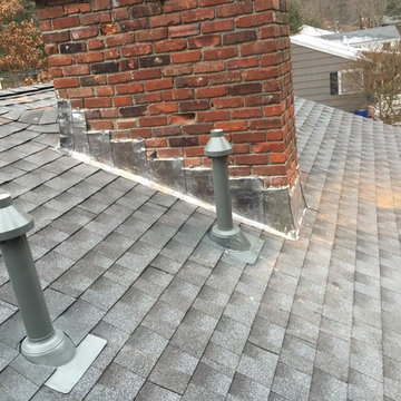 Framingham Roof Replacement
