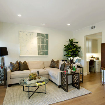 Corte Hermosa, Newport Beach