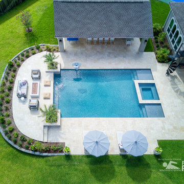 The Taylor's Oasis - $125,000-$150,000