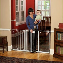 baby proofing