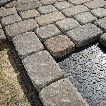 Driveways and Paving Contractors in Santa Monica, CA