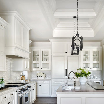 TIMELESS TRADITIONAL