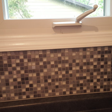 Wiles Hill remodel