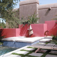 yard