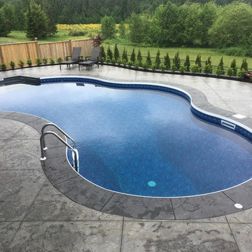 Kirkpatrick Pool