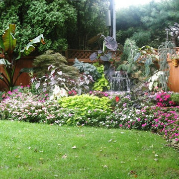 Landscape Design