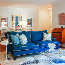 Living Room Ideas
