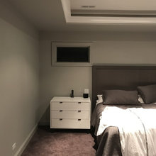 bedroom lamp