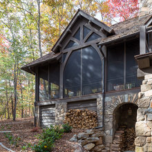Landscape Ideas