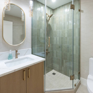 Kensington Basement Suite