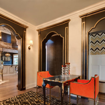 Habersham | Custom Home Accents