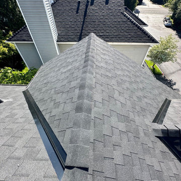 Asphalt Shingle Roof Replacement in Kent, WA | May'26