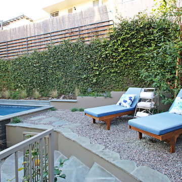 Tiered Garden