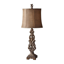 lamps