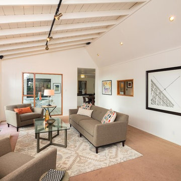 2347 Pelham Pl. Oakland