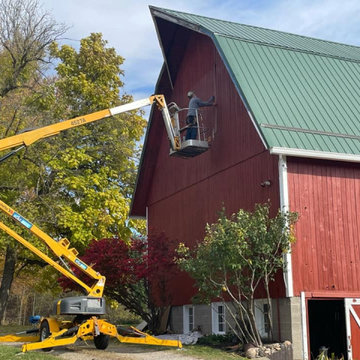 Latest Big Jobs