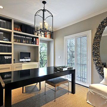 Laura C. Singleton Interiors