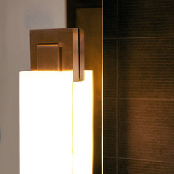Simpson Ave - Wall Sconces