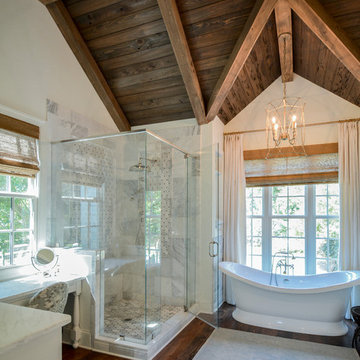 Fountain Inn Farmhouse Addition