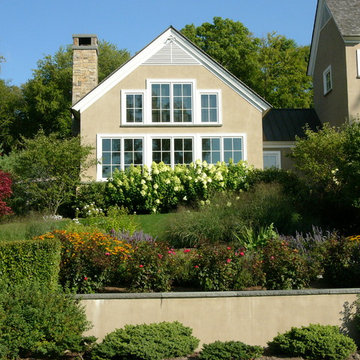 View of House from Pool