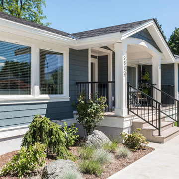 Inglewood Full Home Renovation
