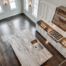 NH kitchen island