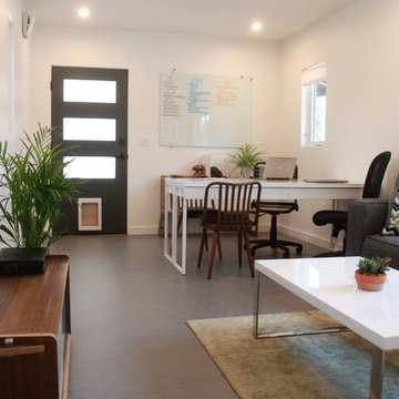 Net Zero Nest