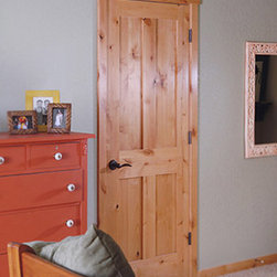 Rogue Valley Door - Products