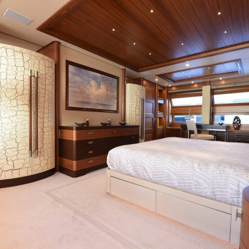 Motor Yacht Balista