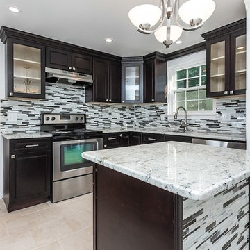 Phenomenal New Home Renovation