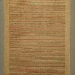 Pakistani 4'0 X 5'10 - Area Rugs