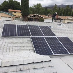 Solar Installation Fillmore - Home Improvement