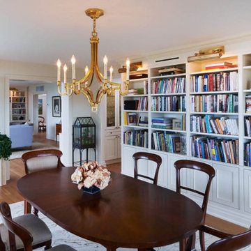 Award Winner Condo Renovation