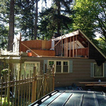 Old Creosote Addition