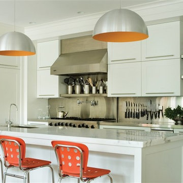 Kitchen Lighting
