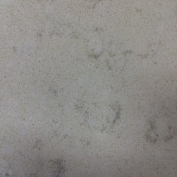 HanStone Aspen Quartz - Kitchen Countertops