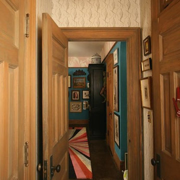 The Castle Green, Pasadena, A National Historic Landmark Condominium