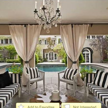 Patios/Decks