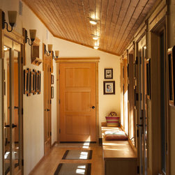 Rogue Valley Door - Products